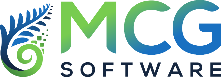 MCG Software
