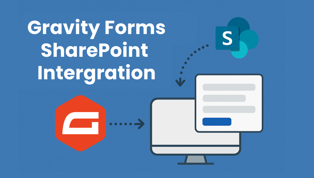 header image with title gravity forms file upload location guide