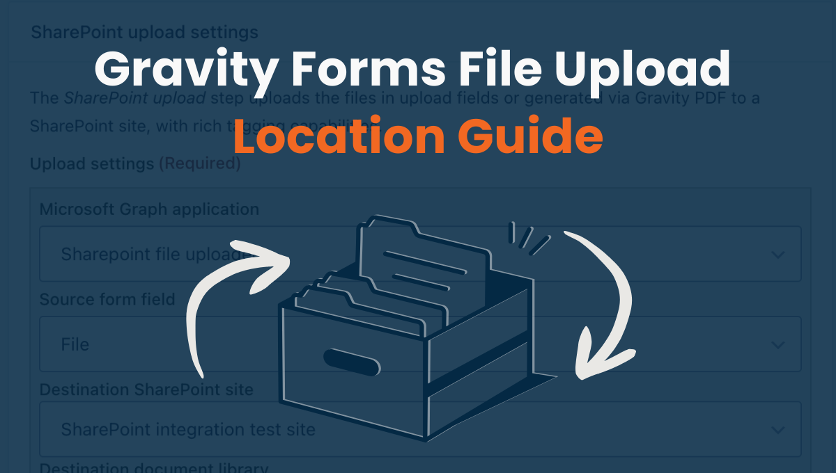 Location Guide for Gravity Forms blog post image